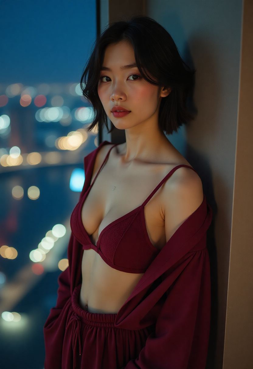 玉簟秋