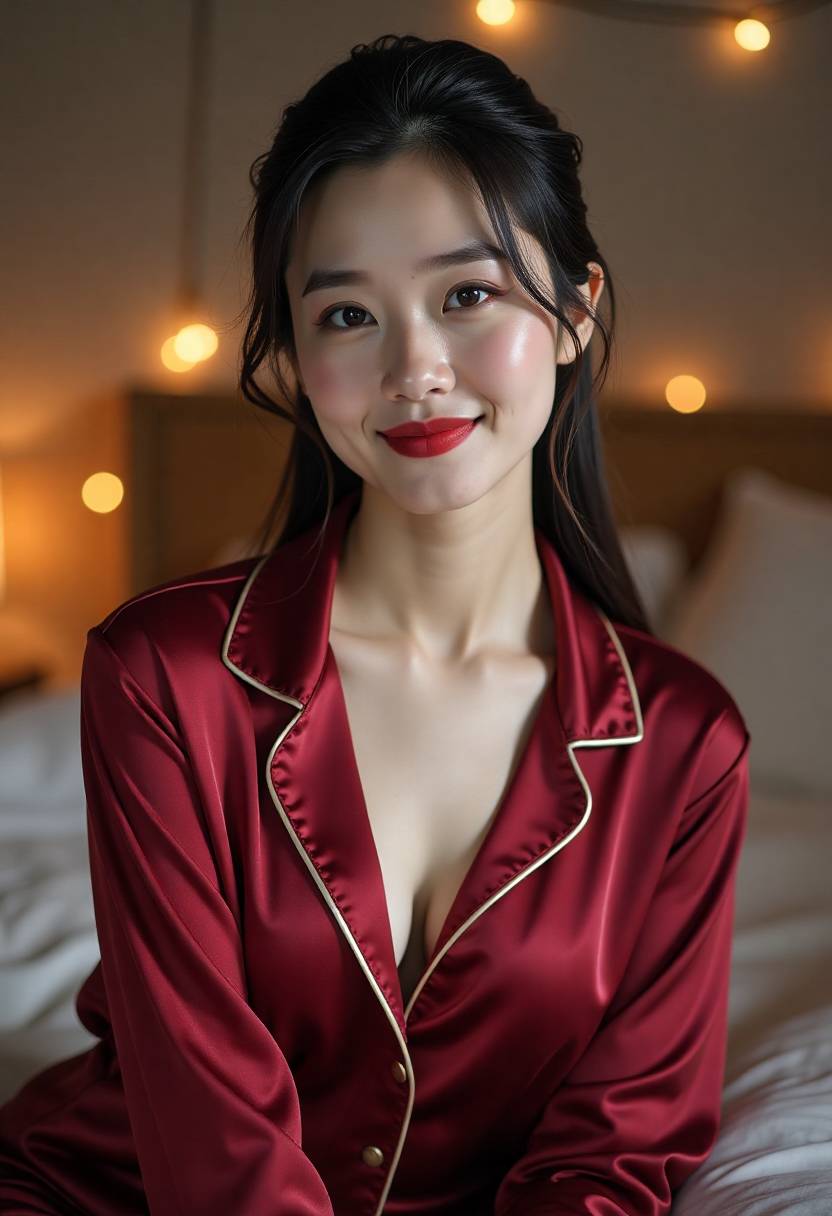 演员访谈