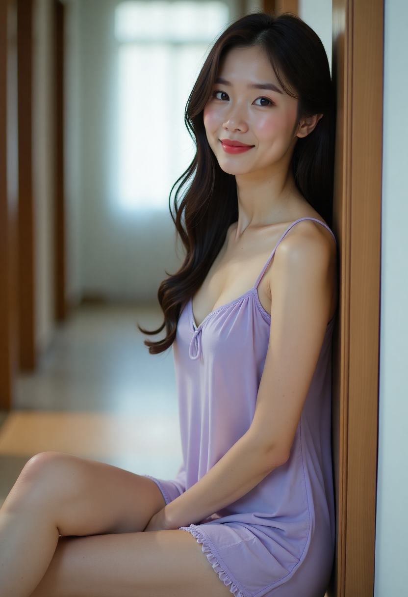精彩花絮