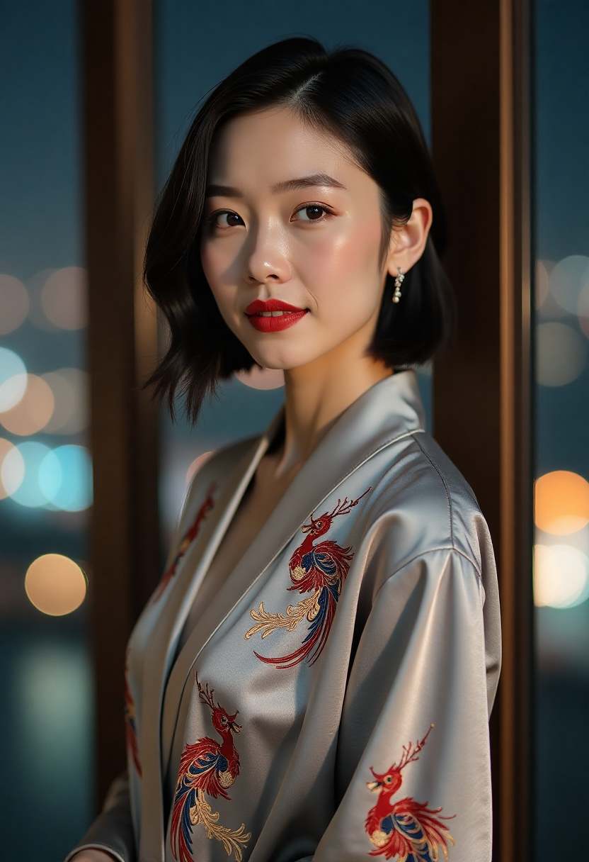视频